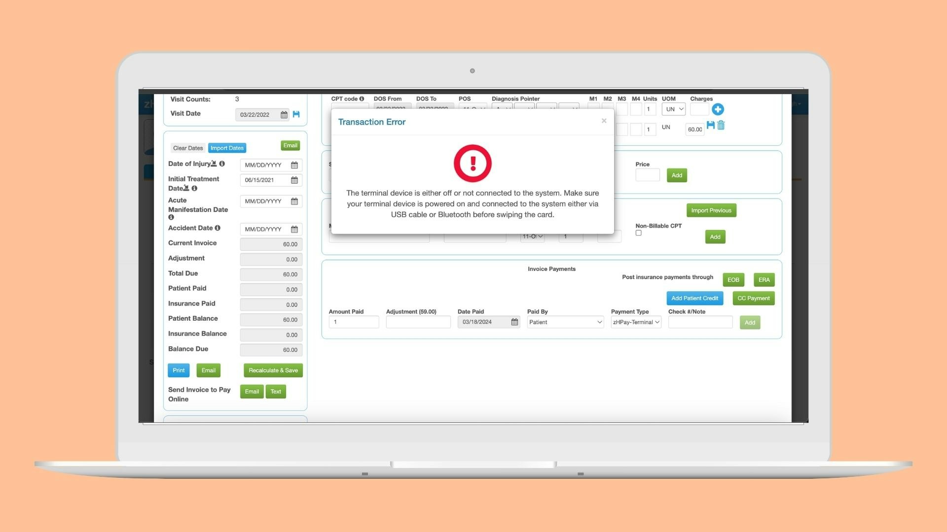 zHealth gallery image