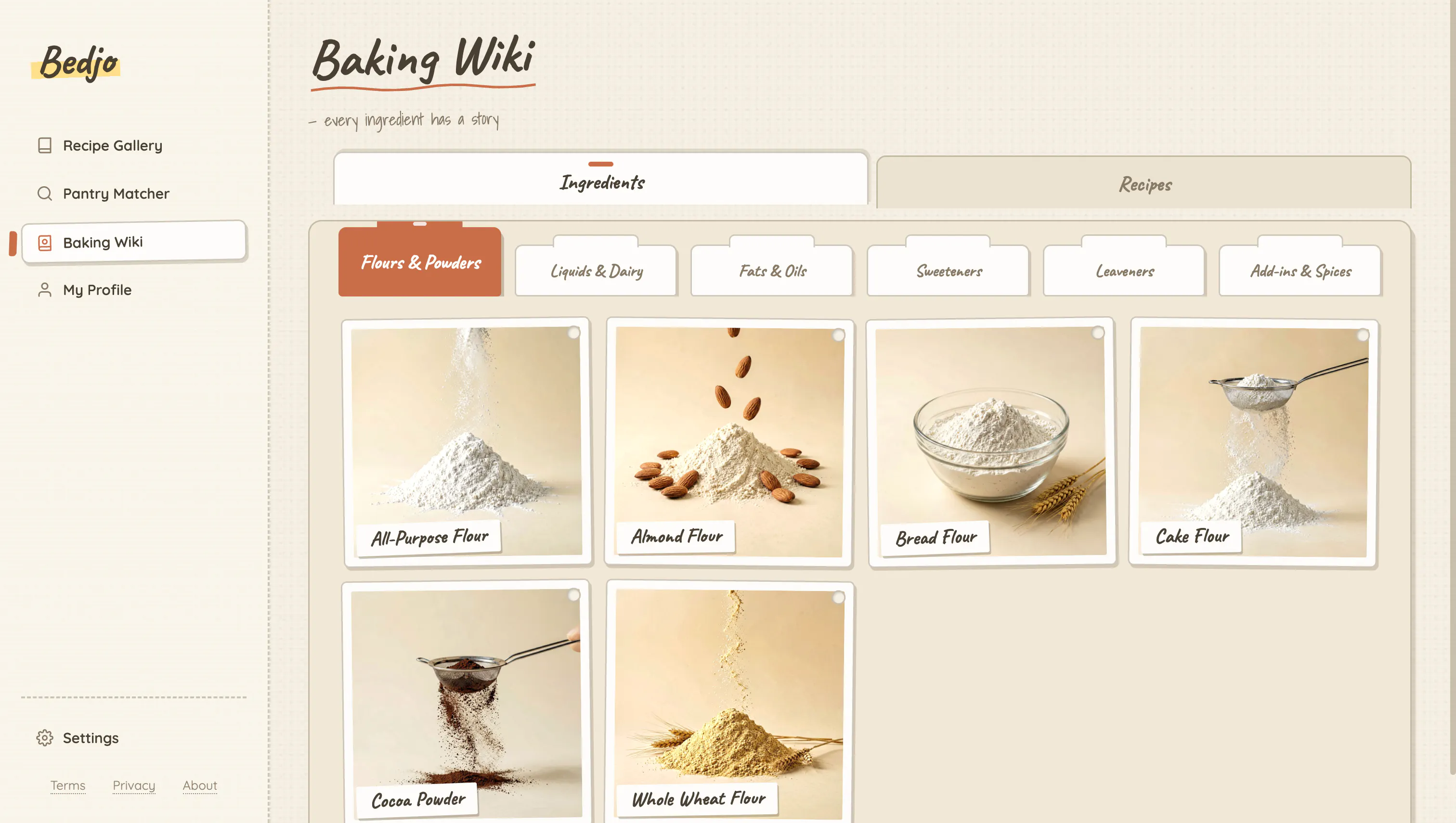 Bedjo gallery image