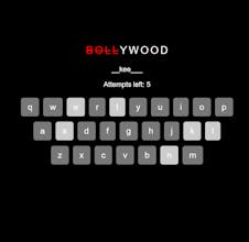 Hangman's Bollywood Saga gallery image