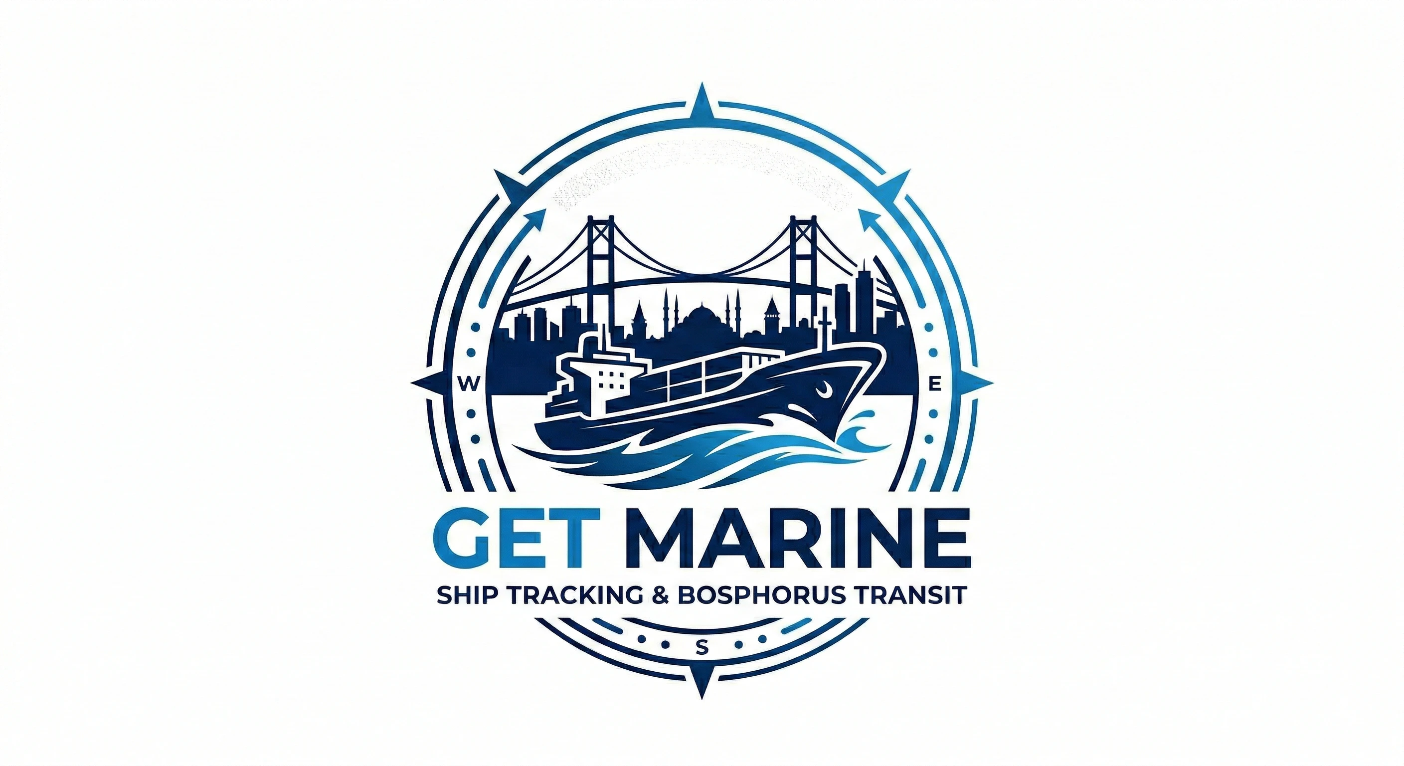 GetMarine - Ship Tracking
