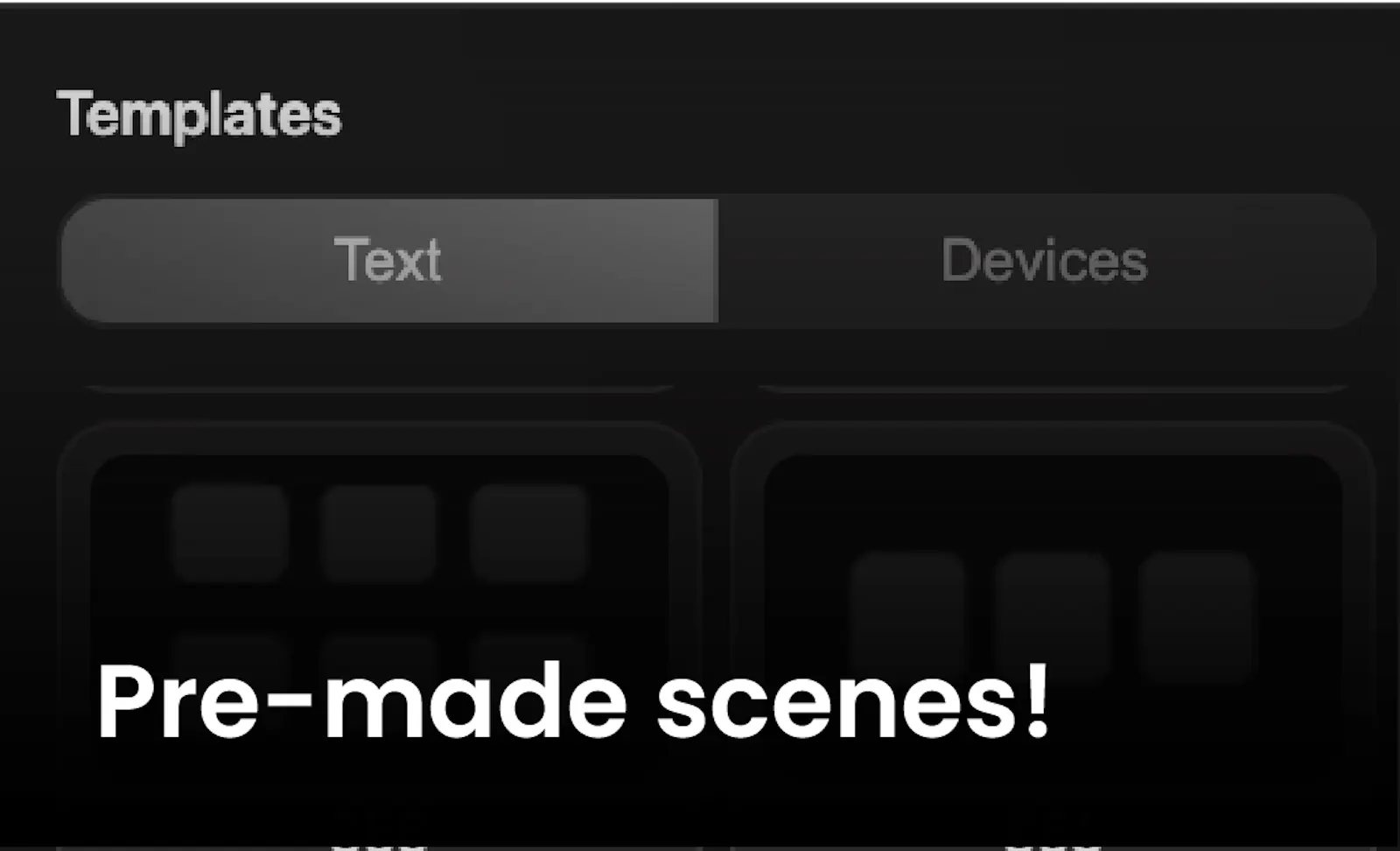 Protohype Editor screenshot 4