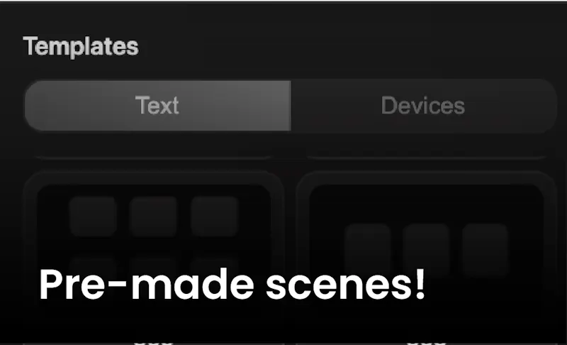 Protohype Editor screenshot 4