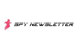Spy Newsletter media 1