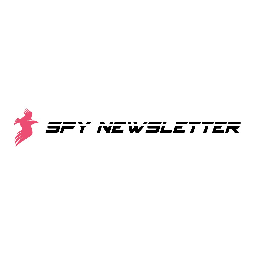 스파이 뉴스 레터 - 경쟁력있는 인식을위한 기술 산업의 1 번 소스 미디어 1