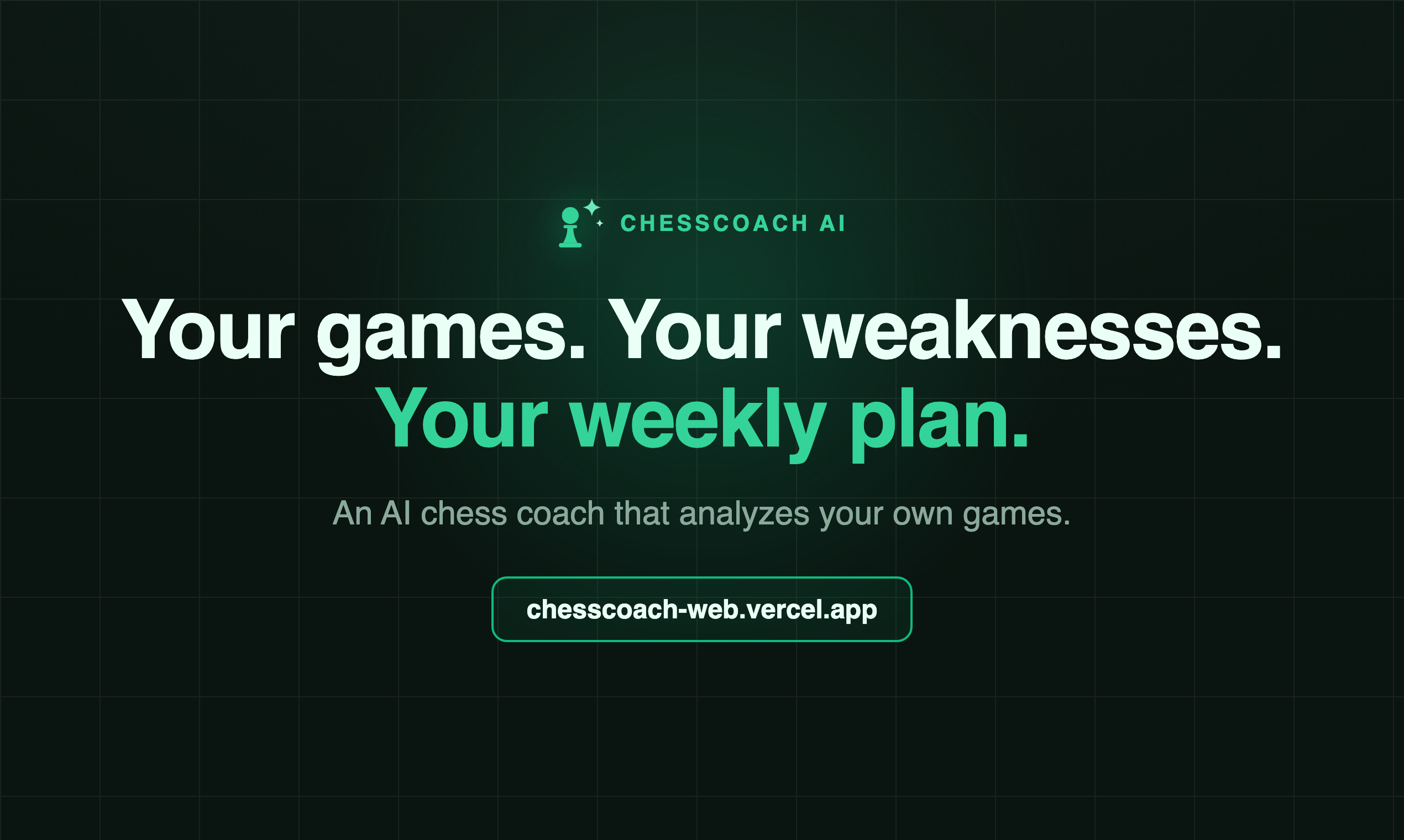 AI chesscoach gallery image
