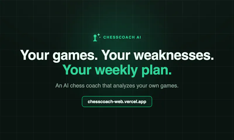 AI chesscoach screenshot 4