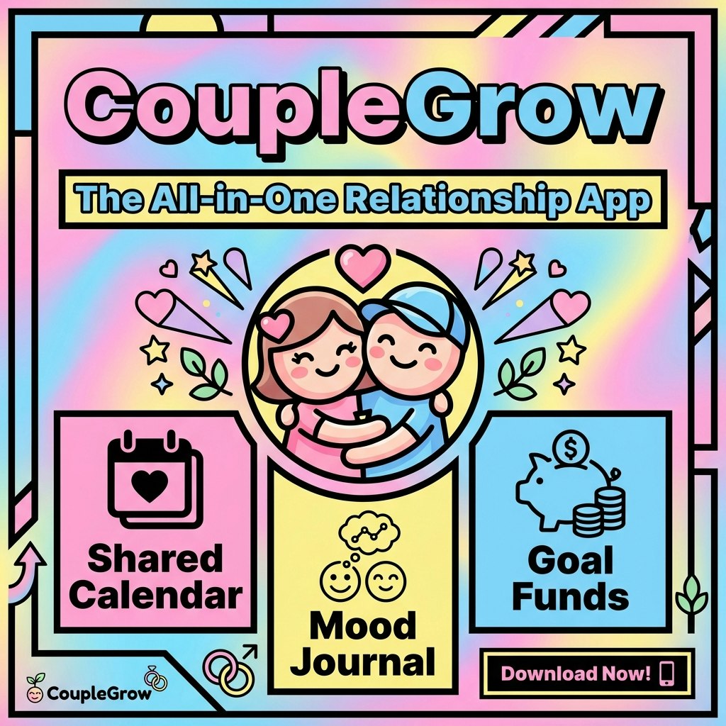 Couple Grow gallery image
