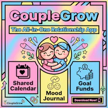 Couple Grow gallery image