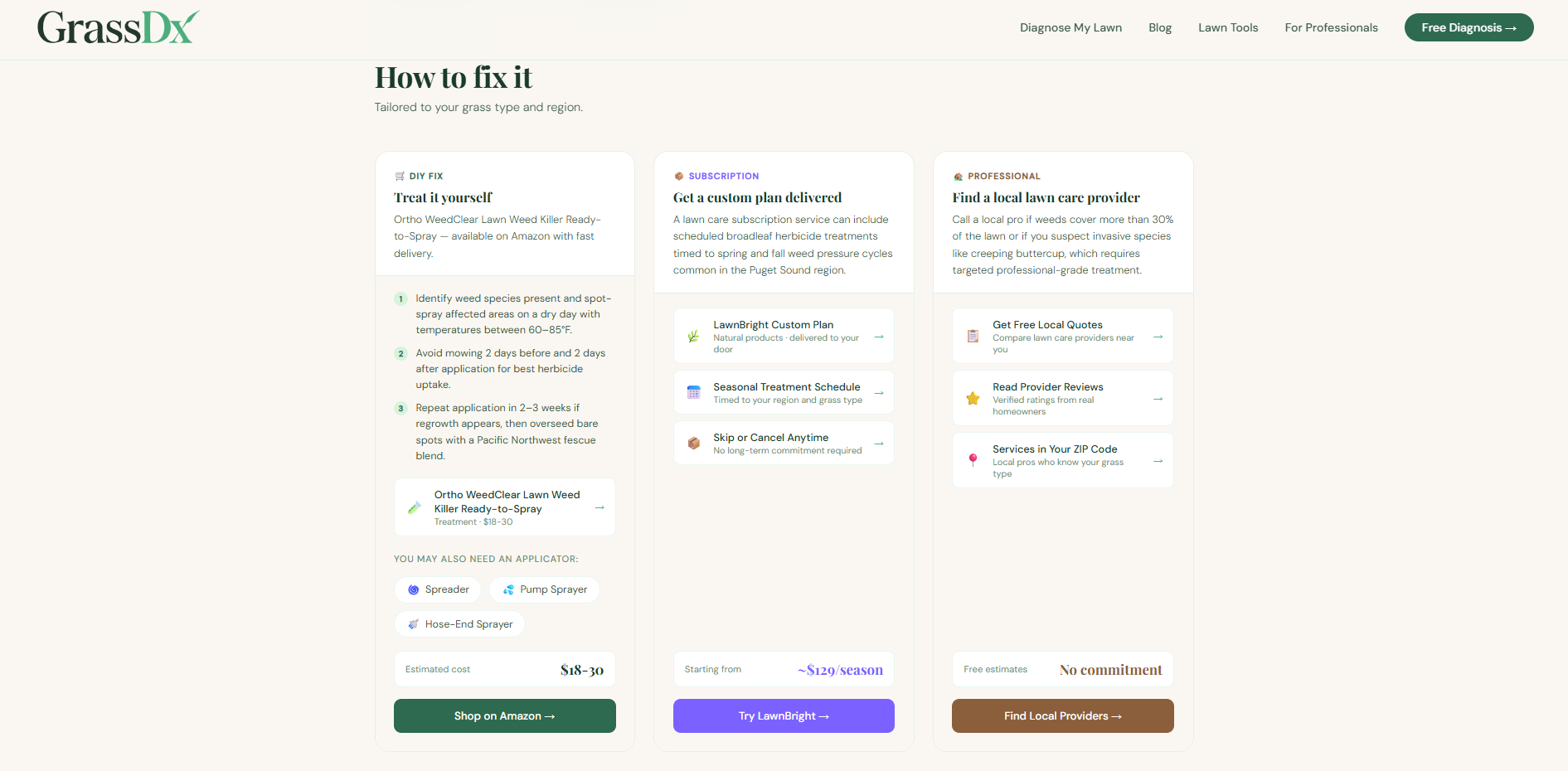 GrassDx gallery image