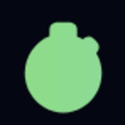 Every Seconds - Product Hunt launch logo and brand identity