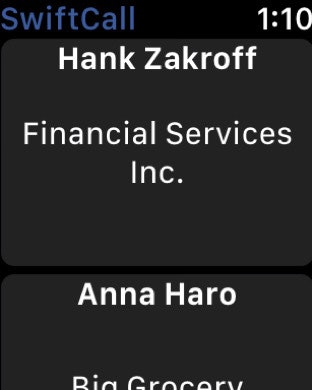 SwiftCall - Business Call Center & Sales Assistant gallery image