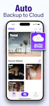 PixLock - Secret Photo Vault gallery image