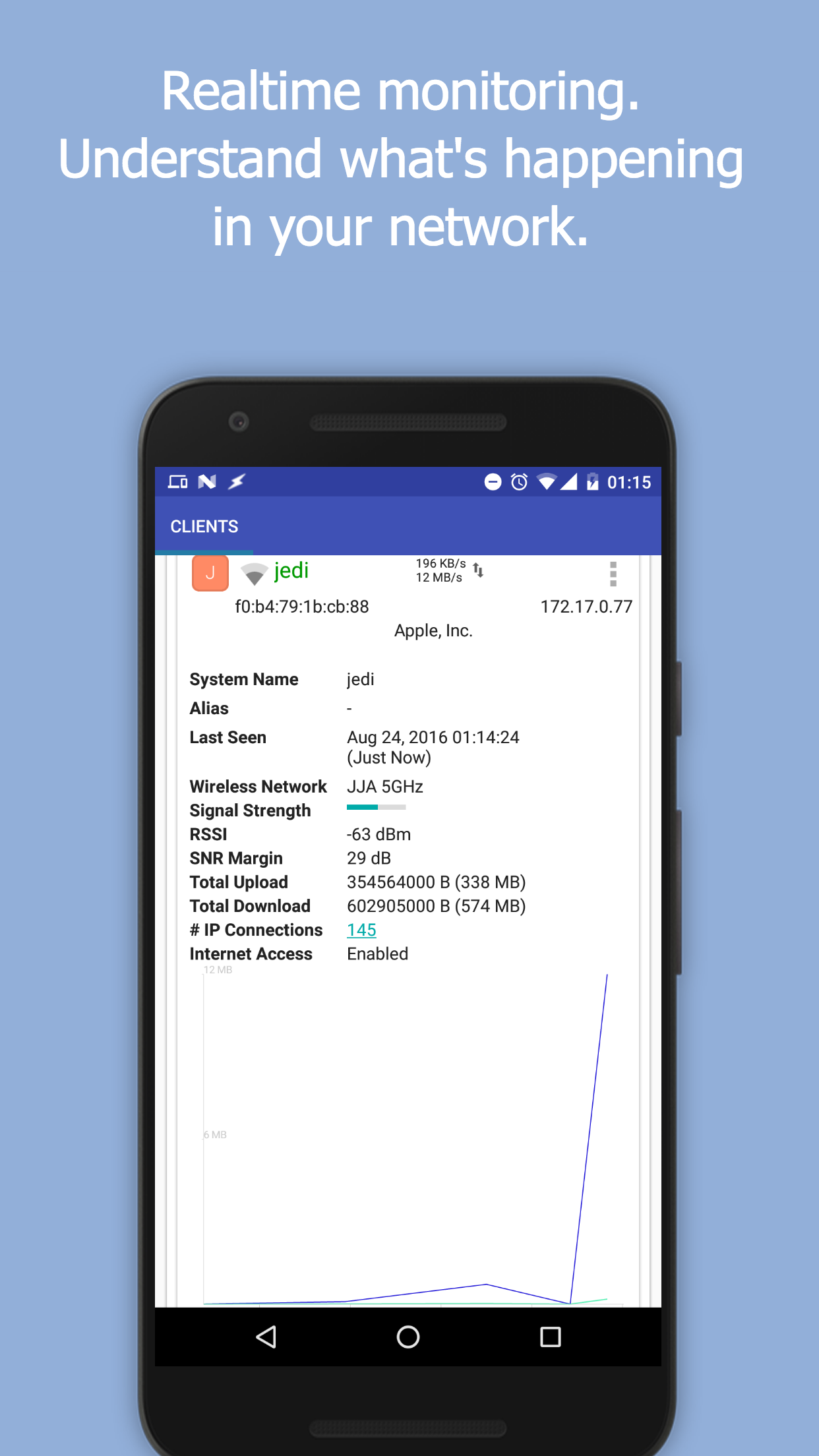 DD-WRT Companion gallery image