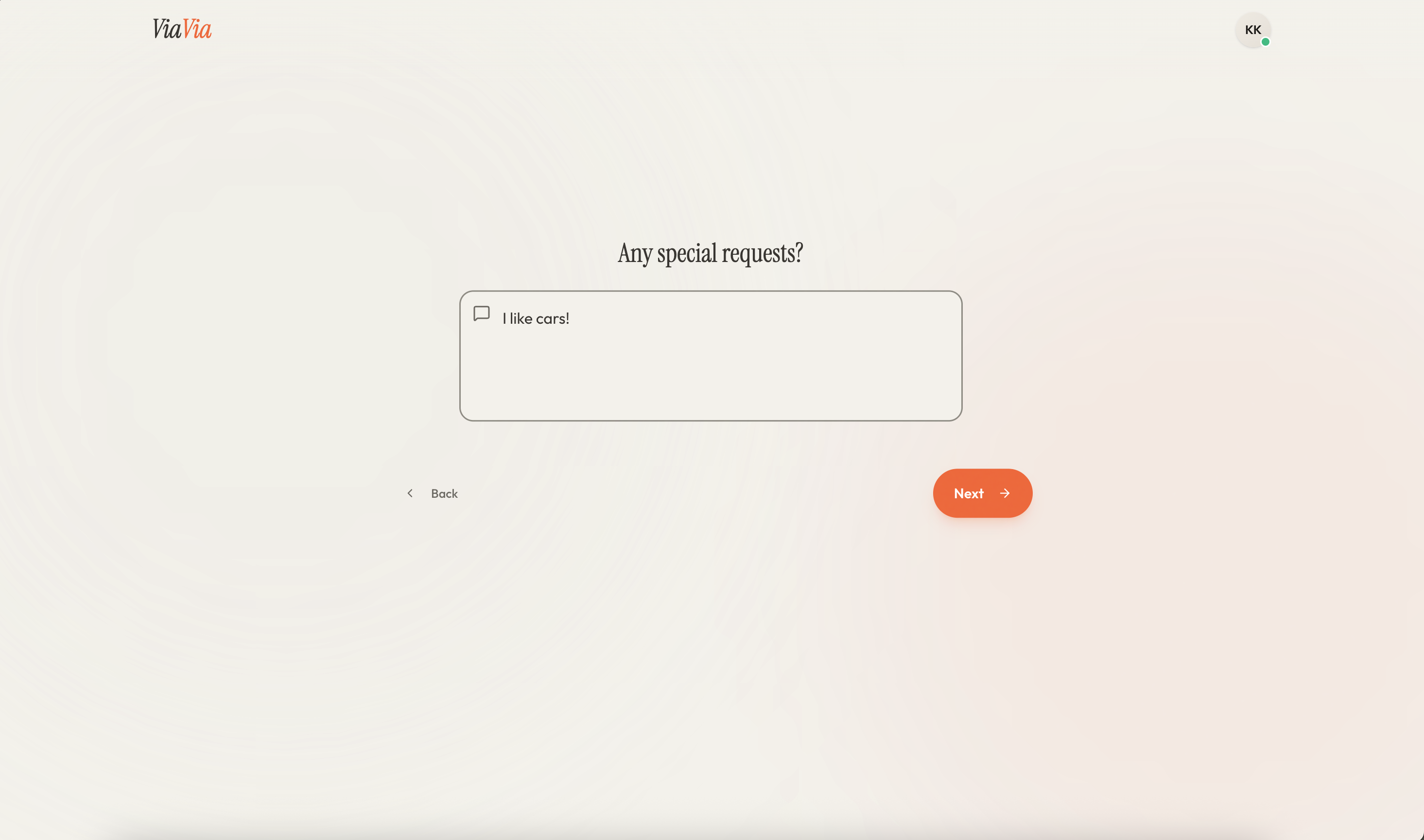 ViaVia Travel gallery image