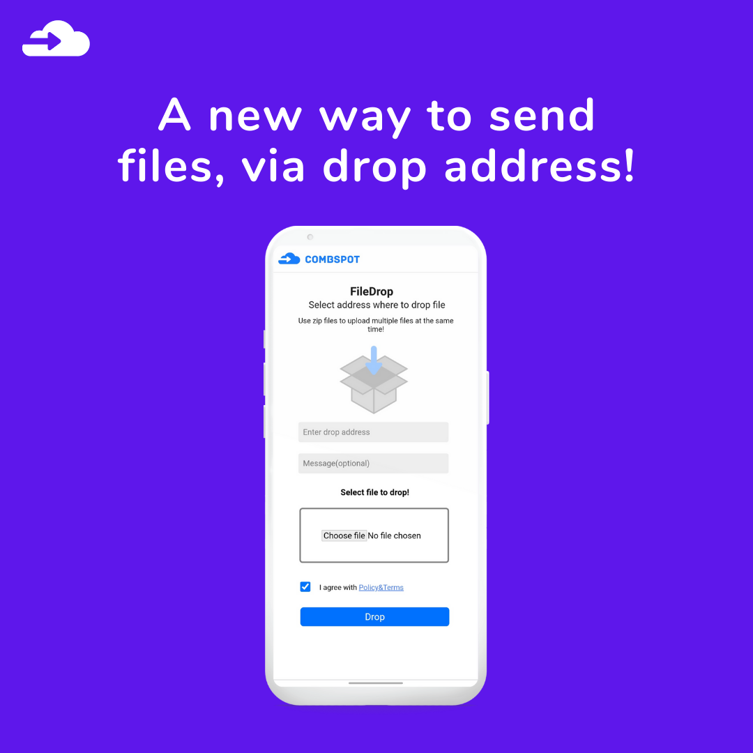 Combspot gallery image