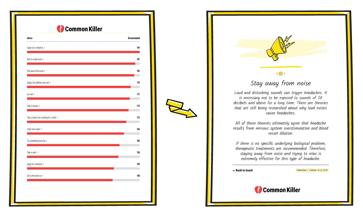 Common Killer gallery image