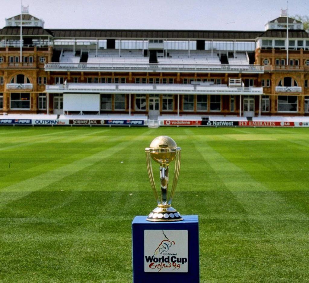 ICC Cricket World Cup 2019