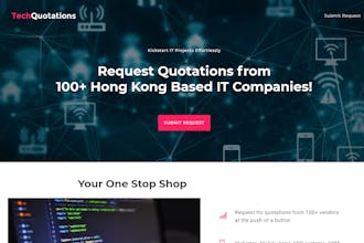 TechQuotations gallery image