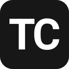 TokenCost - Product Hunt launch logo and brand identity