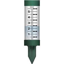 Rain Gauge
