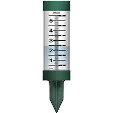 Rain Gauge