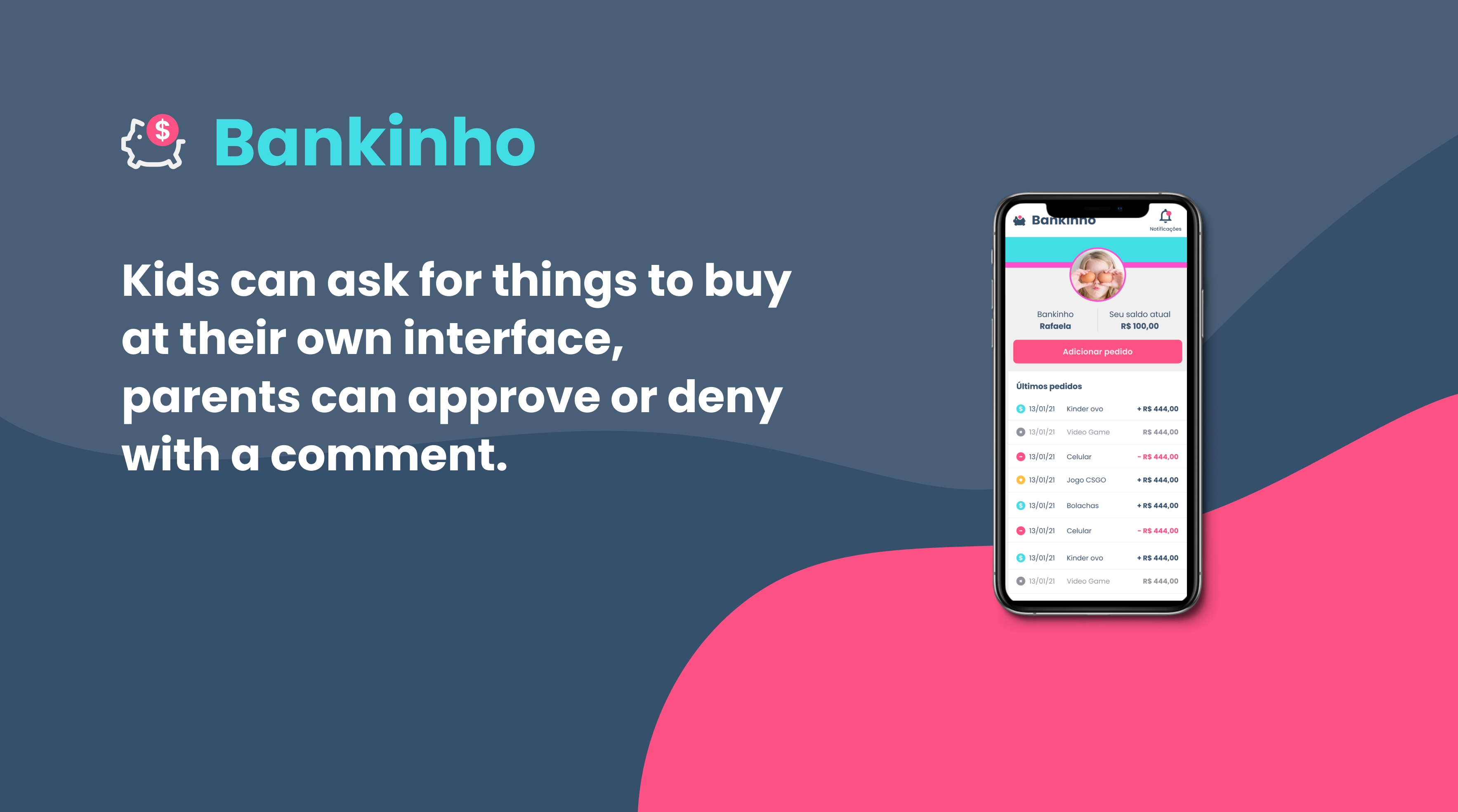 Bankinho gallery image