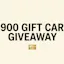 Win a $900 Gift Card in the USA, Canada