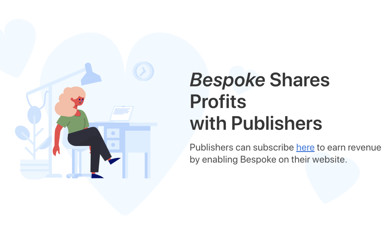 Bespoke gallery image