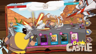 Becastle: Royal Castle Defense gallery image