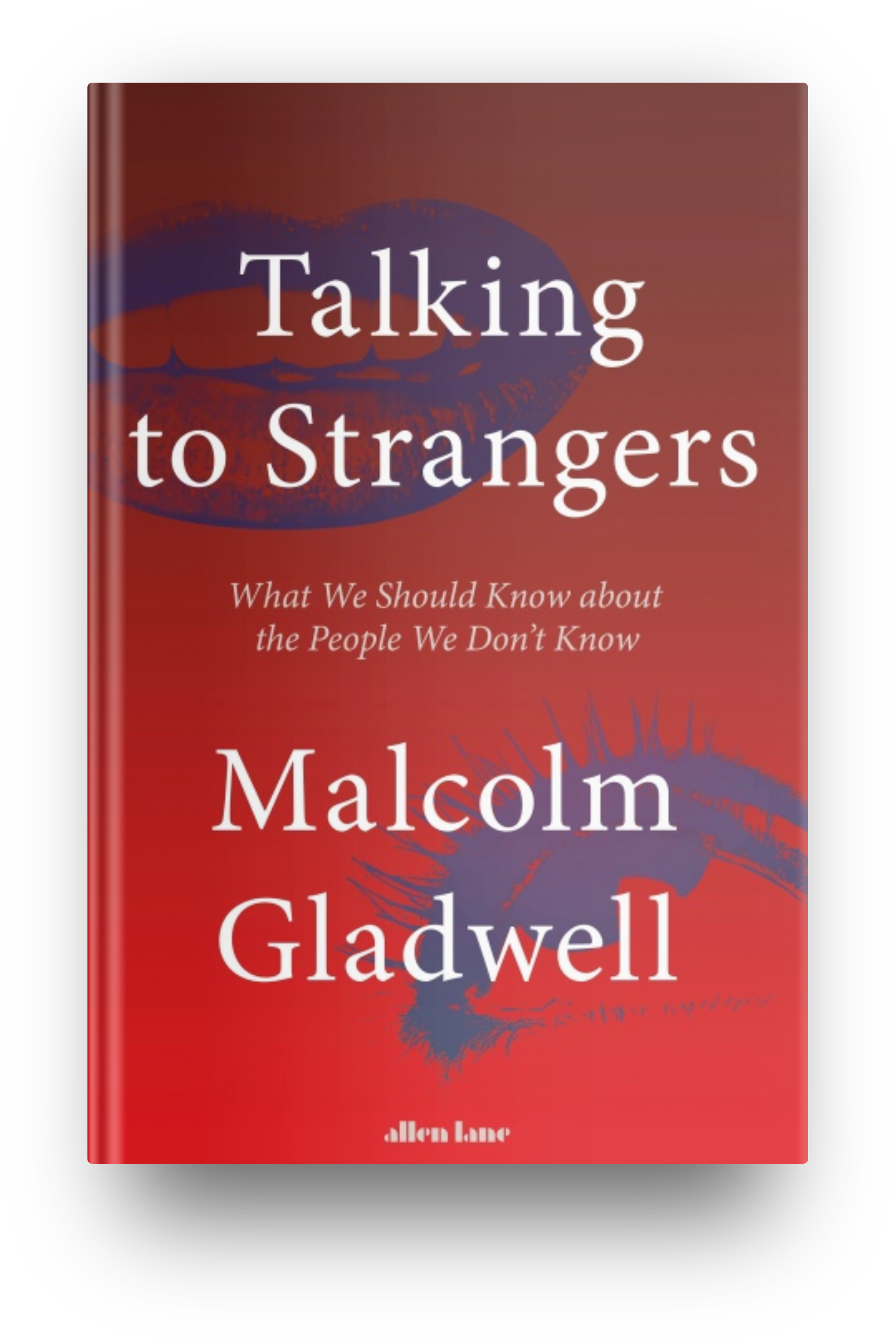 Talking to Strangers gallery image