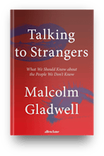 Talking to Strangers gallery image