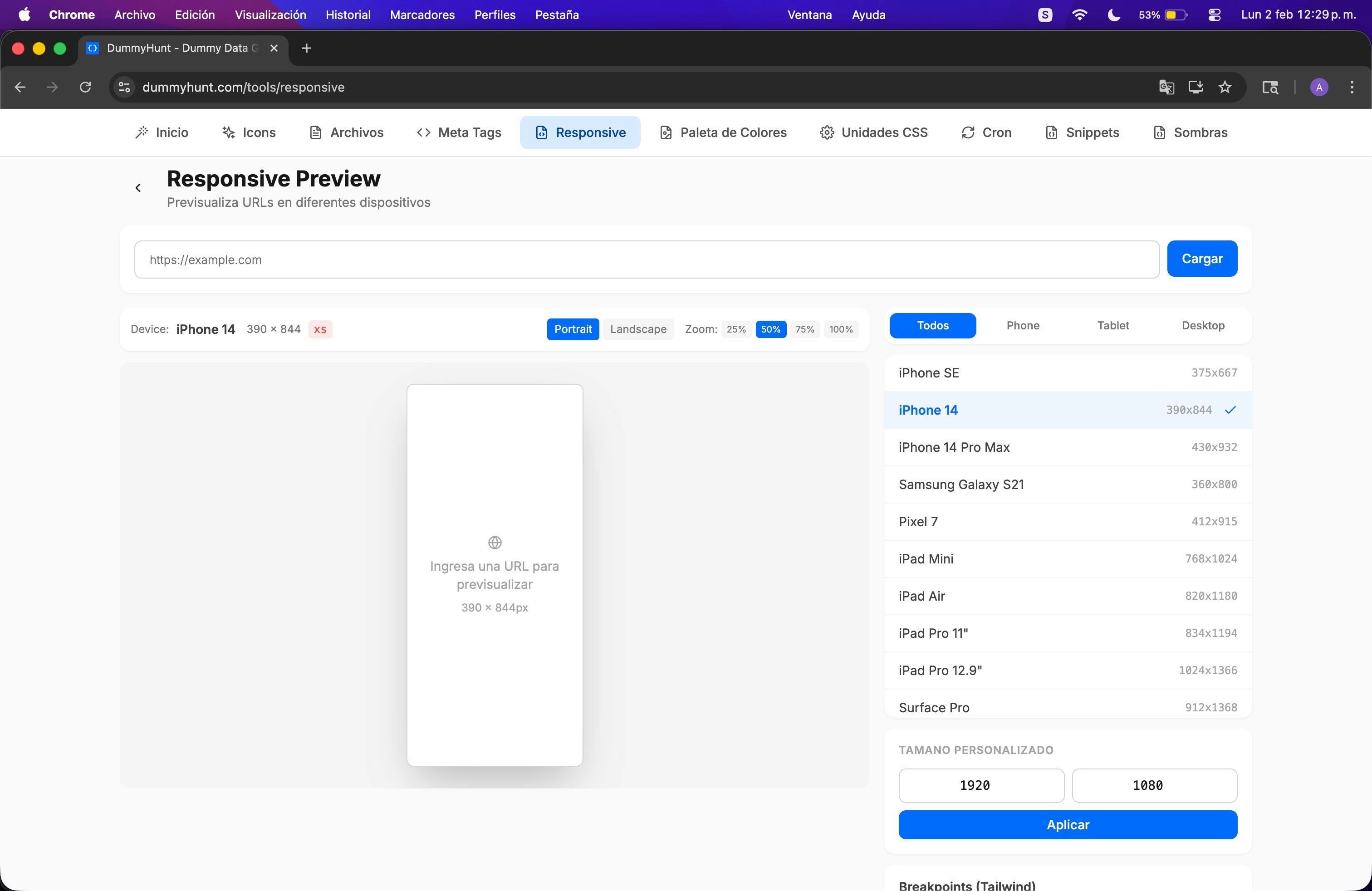 DummyHunt gallery image