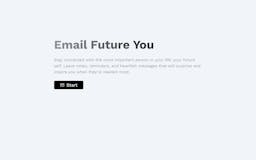 Email Future You media 1