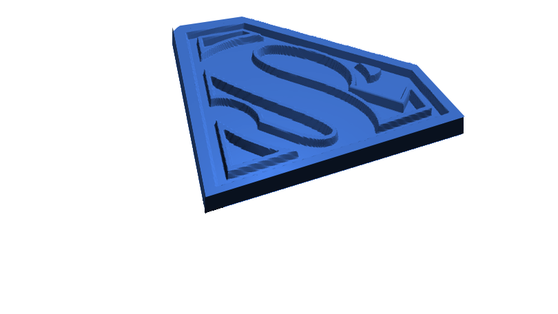 Selva3D gallery image