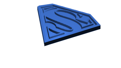 Selva3D gallery image