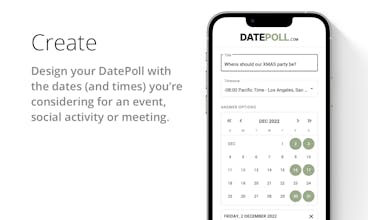 DatePoll.com gallery image