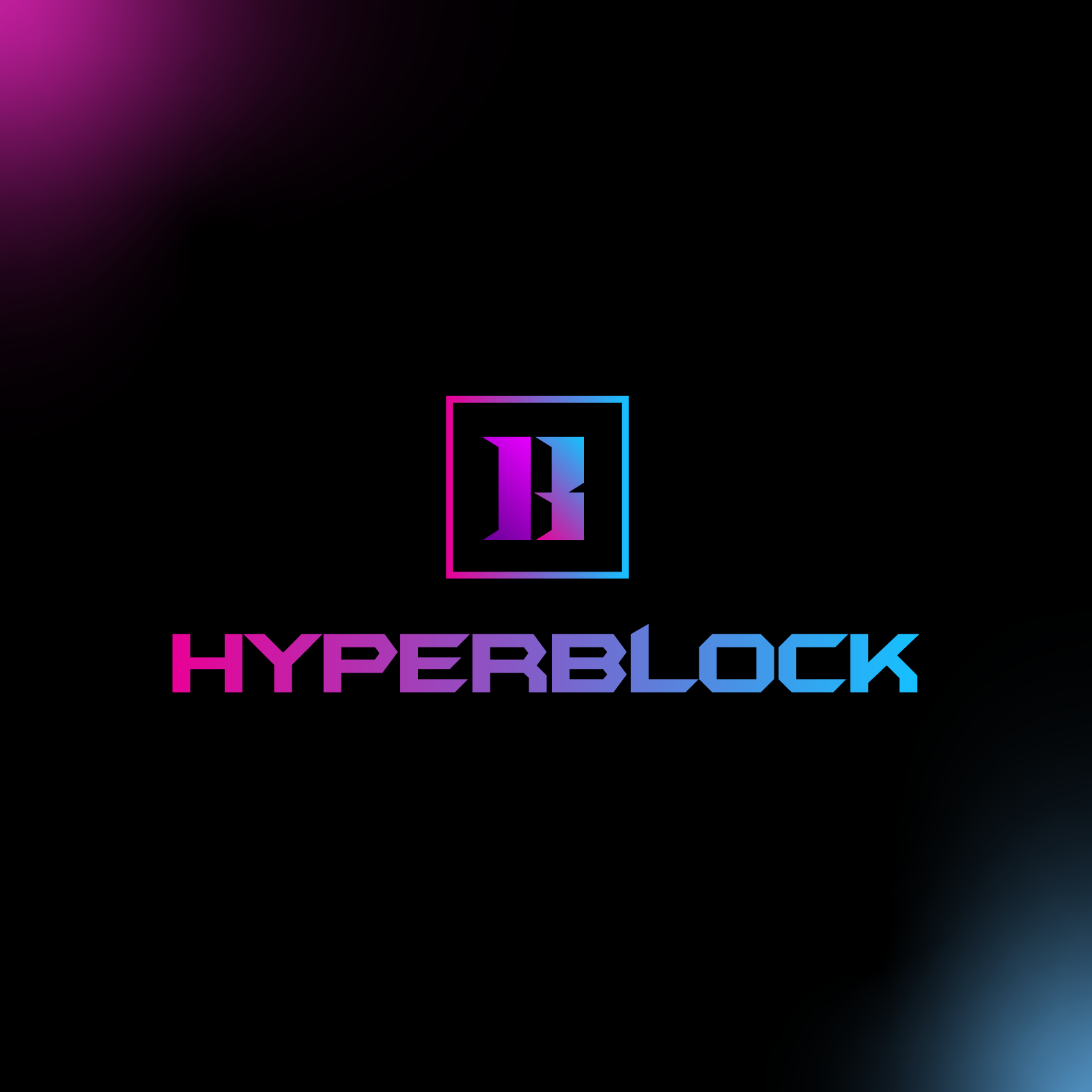 HyperBlock Studio