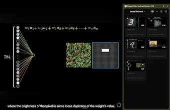 EngramClip: YouTube Notes & PDF gallery image