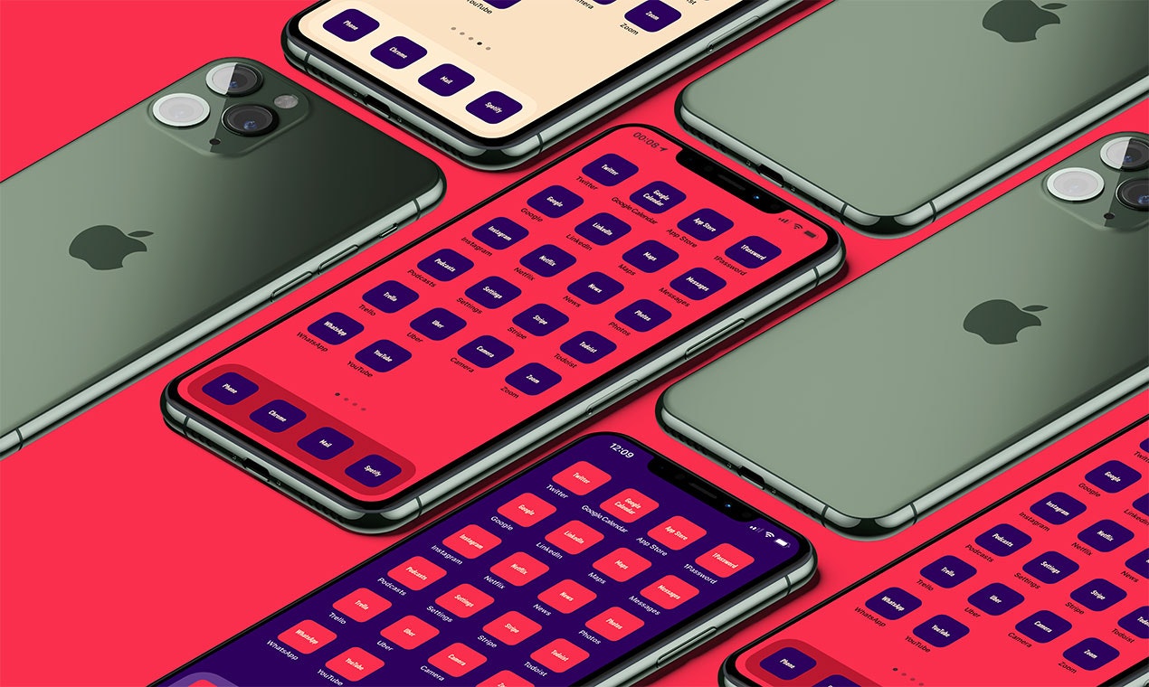 Meta Icons gallery image