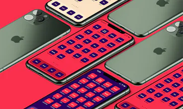 Meta Icons gallery image