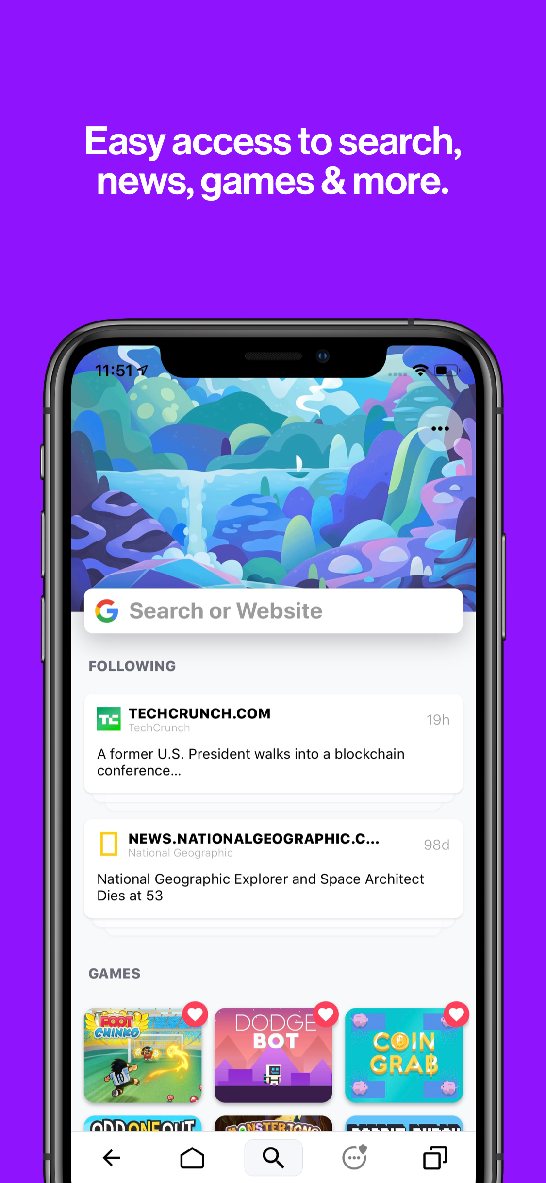 Cake Browser 3.0 gallery image
