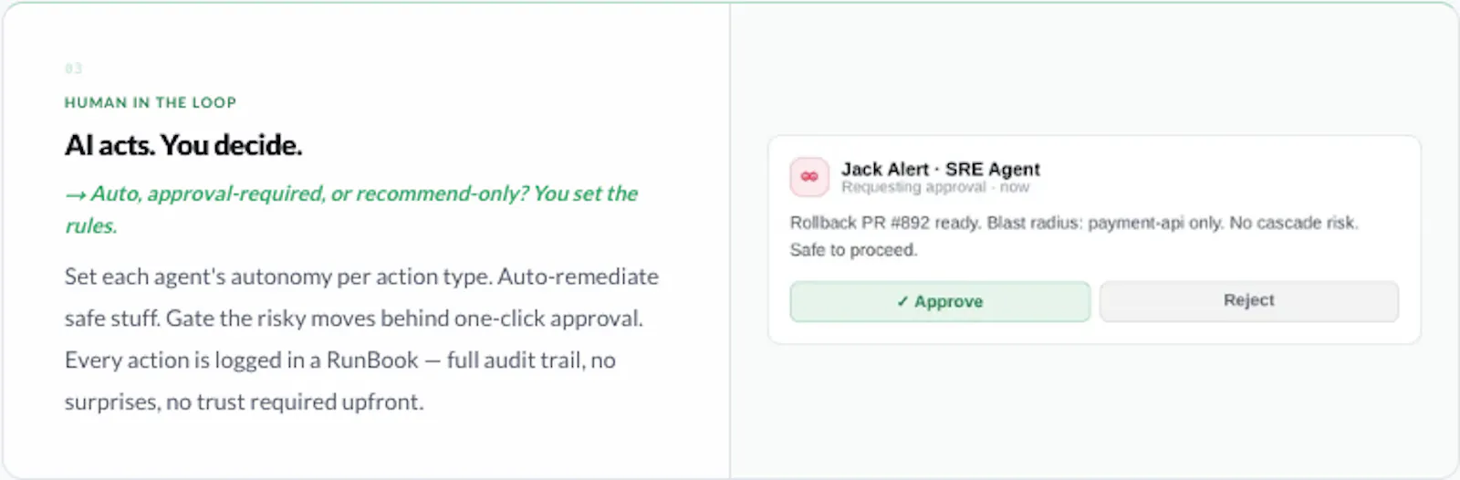 Toby AI Agents screenshot 3