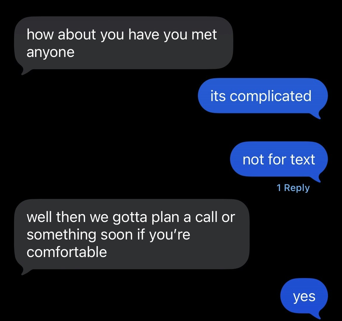 Not for Text gallery image