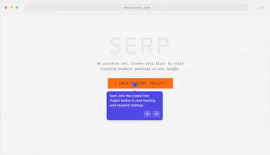 Free SERP Checker gallery image