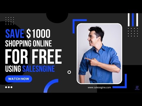 Salesngine gallery image