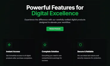 Modello: Built to Ship gallery image