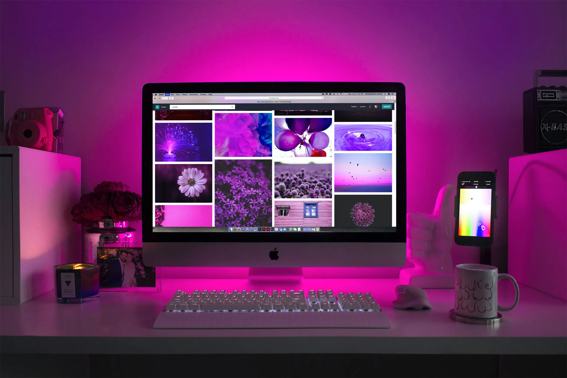 Marketing Services gallery image