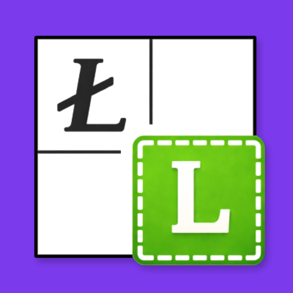 Linguapo - Daily Word Game