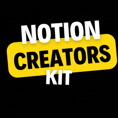Kit de creadores de nociones
