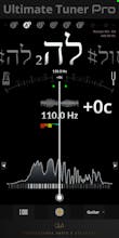 Ultimate Tuner Pro gallery image